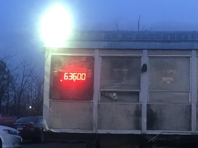 Emanuel Tire Drop Off
