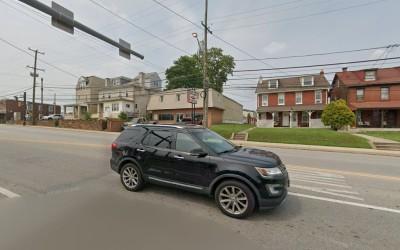 Norristown Auto Parts