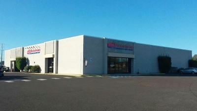 Firestone Complete Auto Care