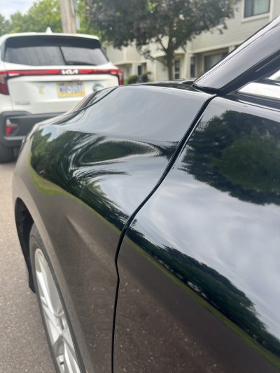 Morgado’ Auto Body Inc