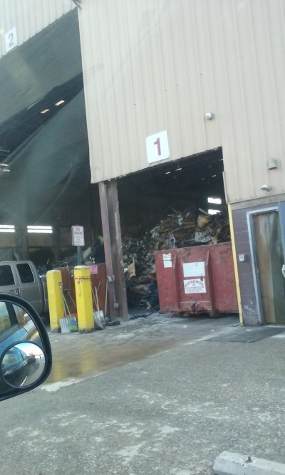 L&S Demo Recycling