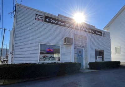 Carta's Auto Parts, Inc