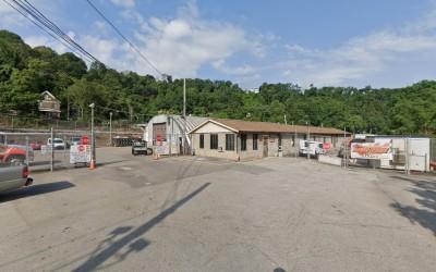 McGann and Chester Mobile Truck Repair, Pittsburgh, Pennsylvania