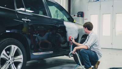 Conicelli Collision Center