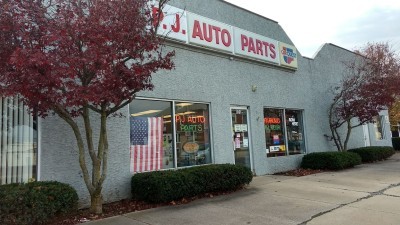 Carquest Auto Parts