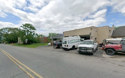 Al's Auto Care Inc.