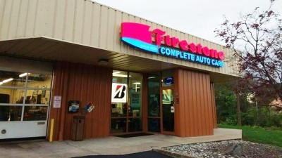 Firestone Complete Auto Care
