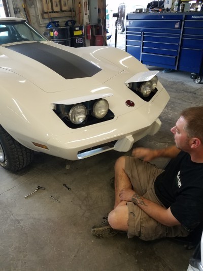 Decatur's Automotive