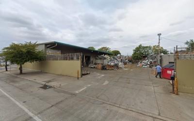 International Non-Ferrous Metals, Newchester, Pennsylvania