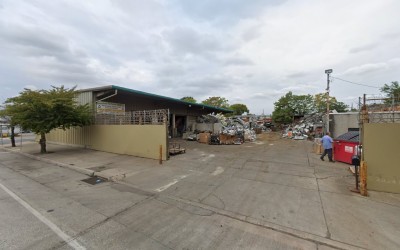 International Non-Ferrous Metals