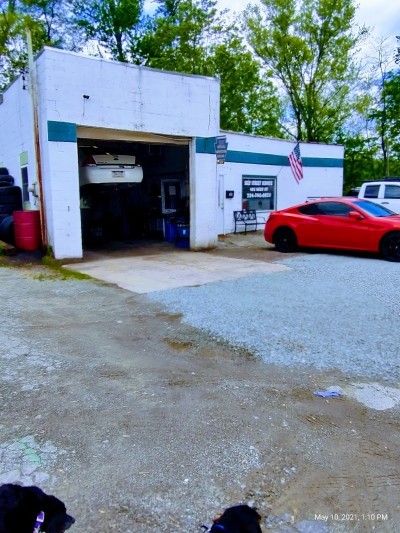 Salt Street Service
