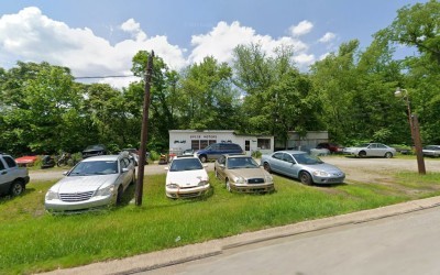 Speer Motors