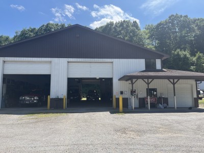 Graff Towing and Auto Repair, LLC