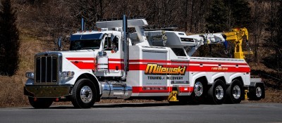 Milewski Towing & Recovery