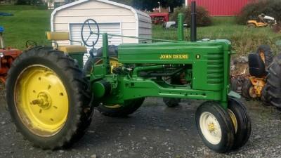 Accipiter Tractor Parts, Tarrs, Pennsylvania