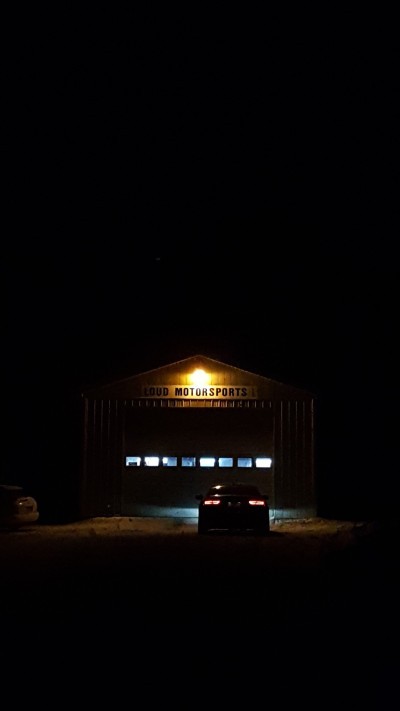 Loud Motorsports Company