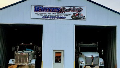 White's Repair and Towing