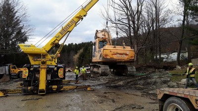 Furman & Jones Towing And Repair