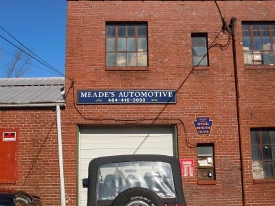 Meade's Automotive,Inc