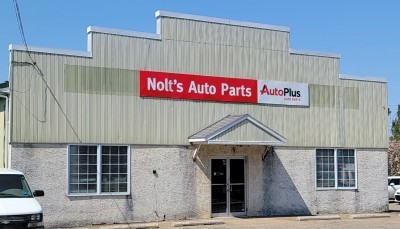 Nolt's Auto Parts