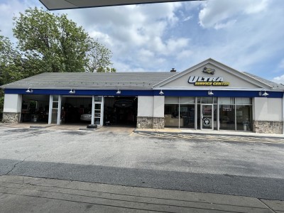 Heilman Auto Service Center