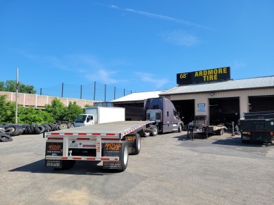 Ardmore Tire Inc