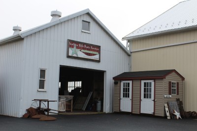 Southern Hills Rustic Furniture