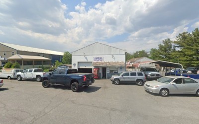 Gable's Auto Repair