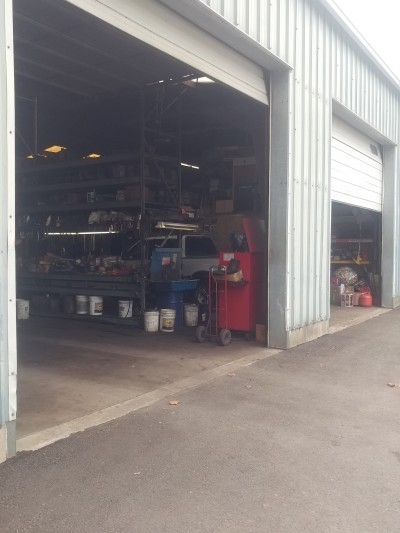 Collis Truck Parts Inc