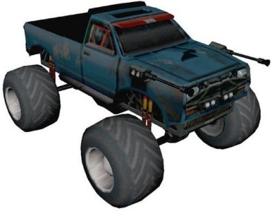 Twisted Metal Garage LLC