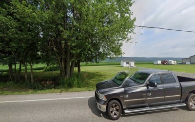 Peifer Towing and Recovery