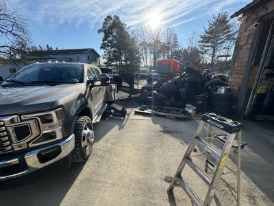 Mike's Auto Services