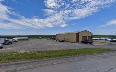 Padasak Truck & Equipment Repair, St Marys, Pennsylvania