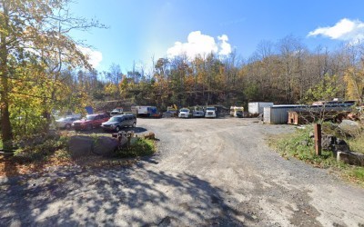 Route 850 Recycling