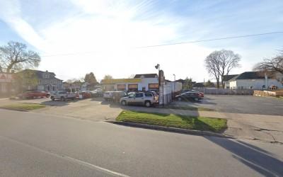 Vito's & Gino's Auto Repair and Towing, Forty Fort, Pennsylvania