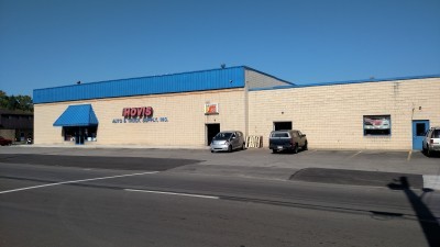 Hovis Auto & Truck Supply, Inc.