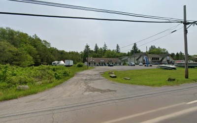 M&P Towing and Recovery