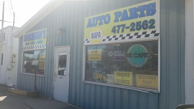 Lamoreaux Auto Parts & Scrap