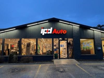 IPD Auto, Bedford, Pennsylvania