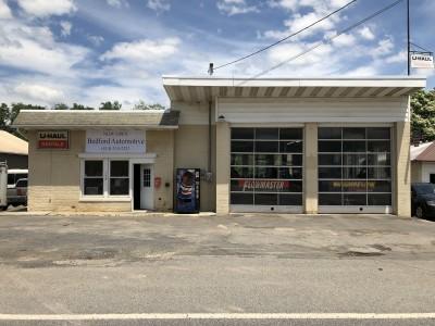 Bedford Automotive LLC, Bedford, Pennsylvania