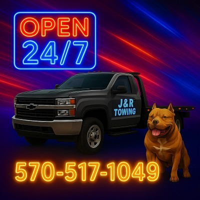 J&N Service Towing