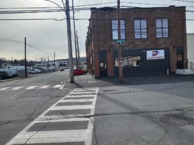 Carquest Auto Parts - AUTO PARTS OF SCRANTON INC., Scranton, Pennsylvania