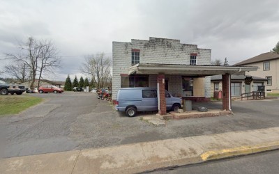 Arbogast & Son Garage