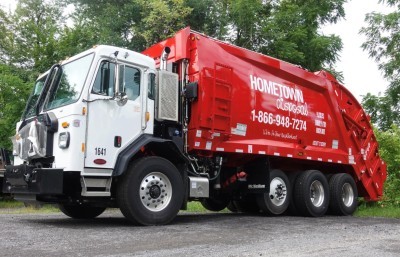 Hometown Disposal