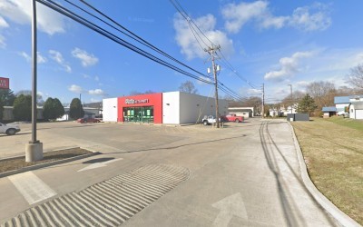 O'Reilly Auto Parts