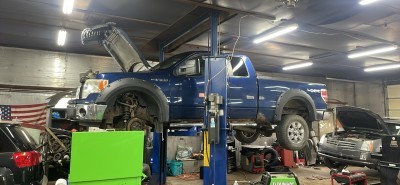 Michaels Towing And Recovery