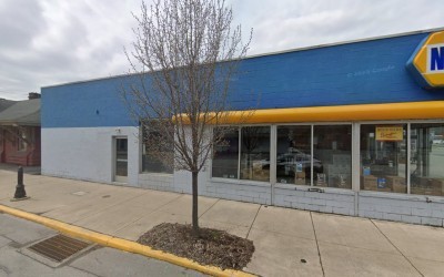 NAPA Auto Parts - Nittany Supply Inc