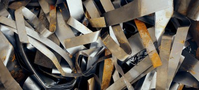 Steel Recycling Services