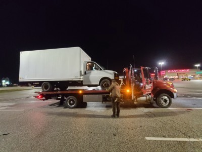 Kucnick Automotive and Towing