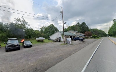 Jake's Auto and Equipment Repair